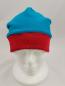 Preview: Beanie Uni Blau